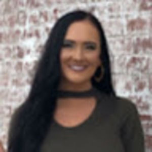 Meet your Posher, Karlee